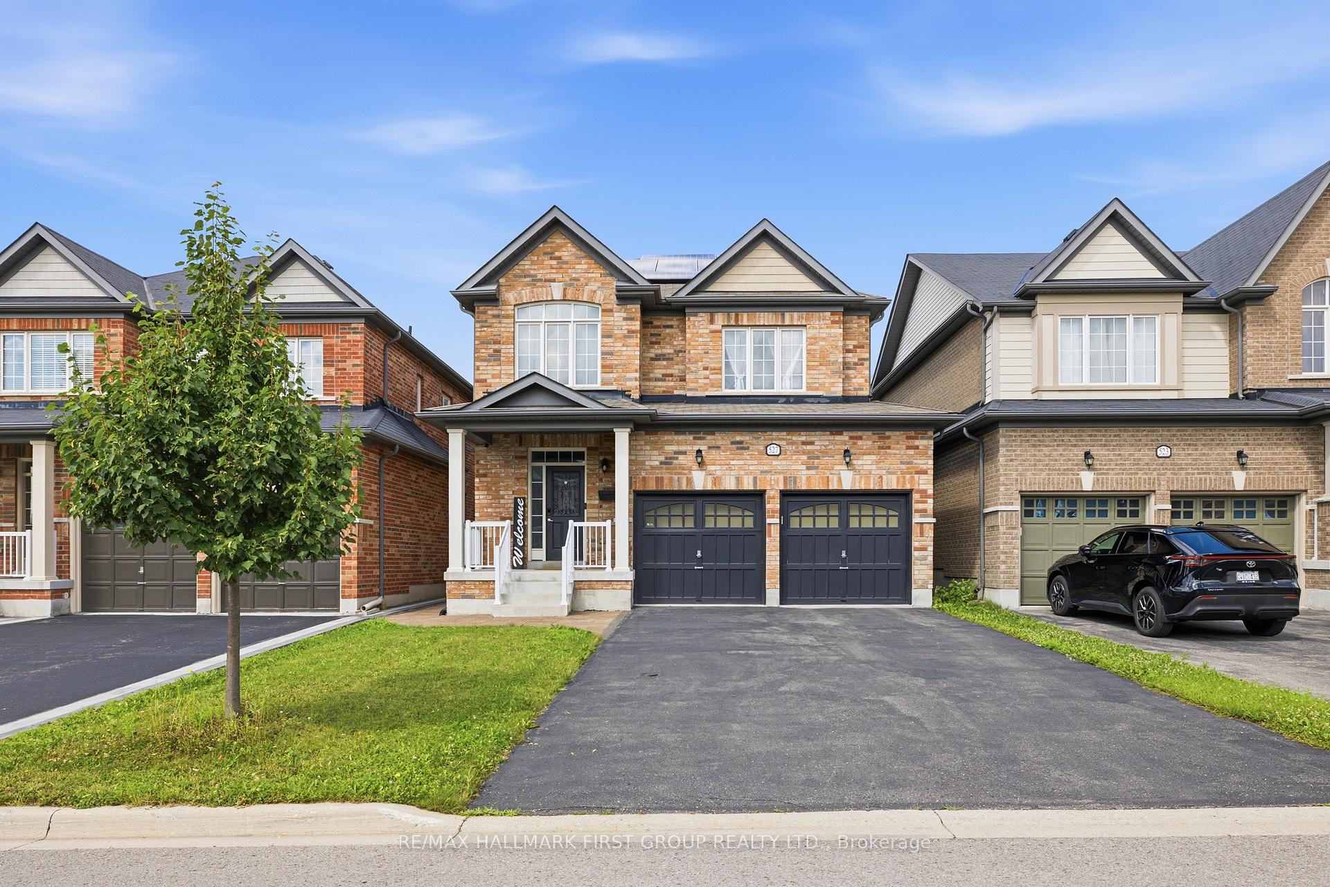 Photo 1 of 527 Halo Street, Oshawa, Windfields — HOMEH