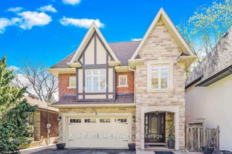 Photo 1 of 3 Westrose Avenue, Etobicoke, Kingsway South — HOMEH