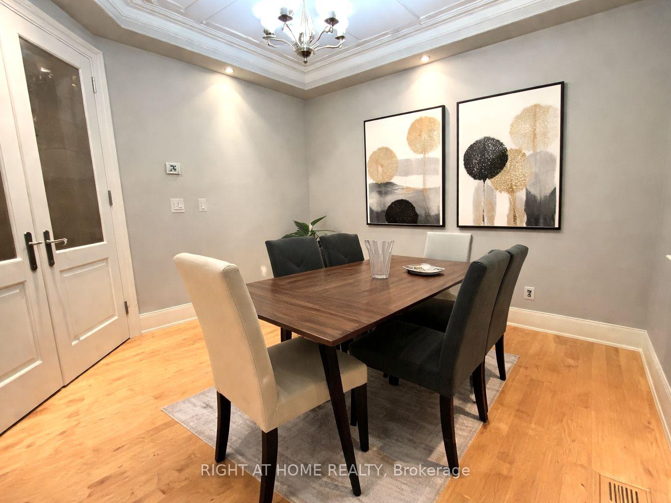 Photo 7 of 3 Westrose Avenue, Etobicoke, Kingsway South — HOMEH