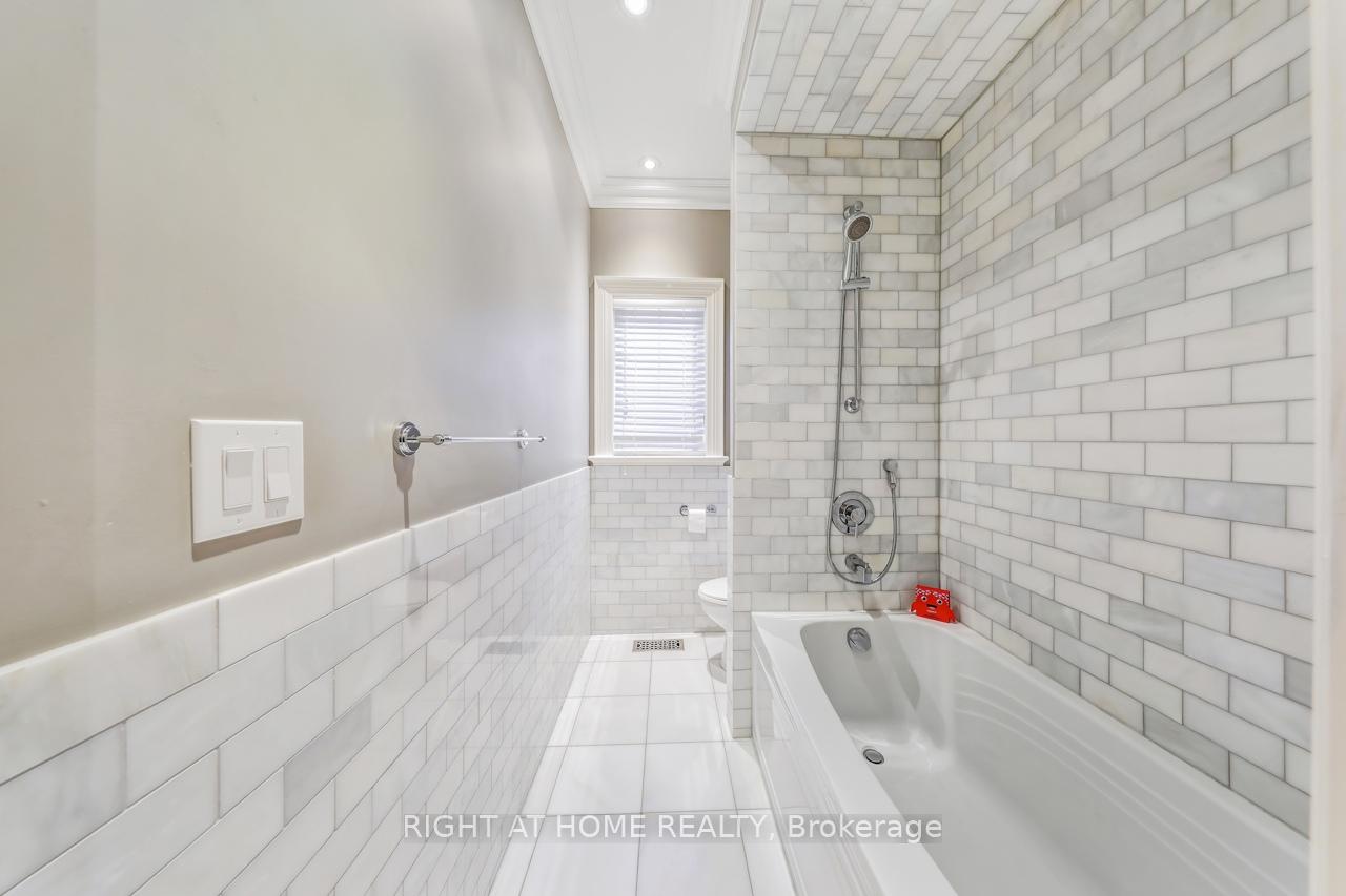 Photo 15 of 3 Westrose Avenue, Etobicoke, Kingsway South — HOMEH