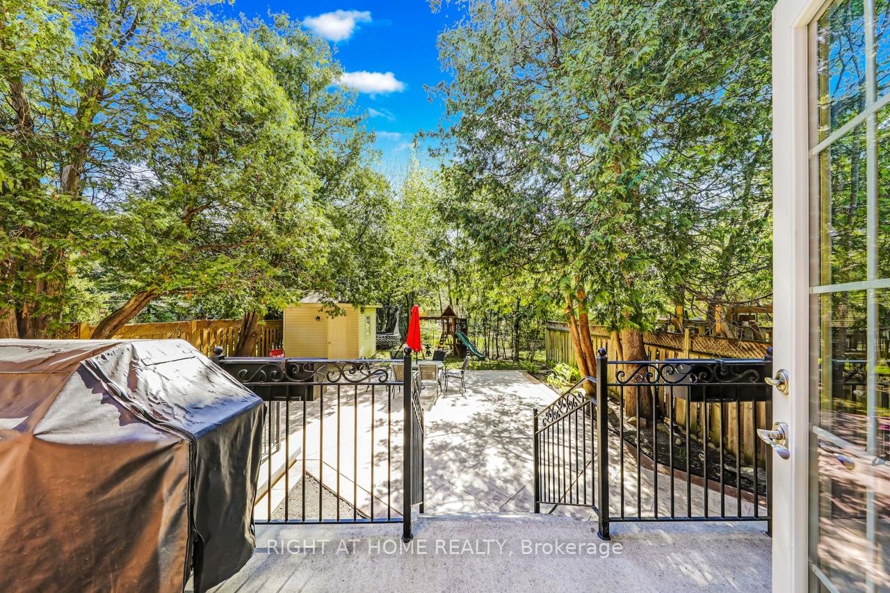 Photo 30 of 3 Westrose Avenue, Etobicoke, Kingsway South — HOMEH