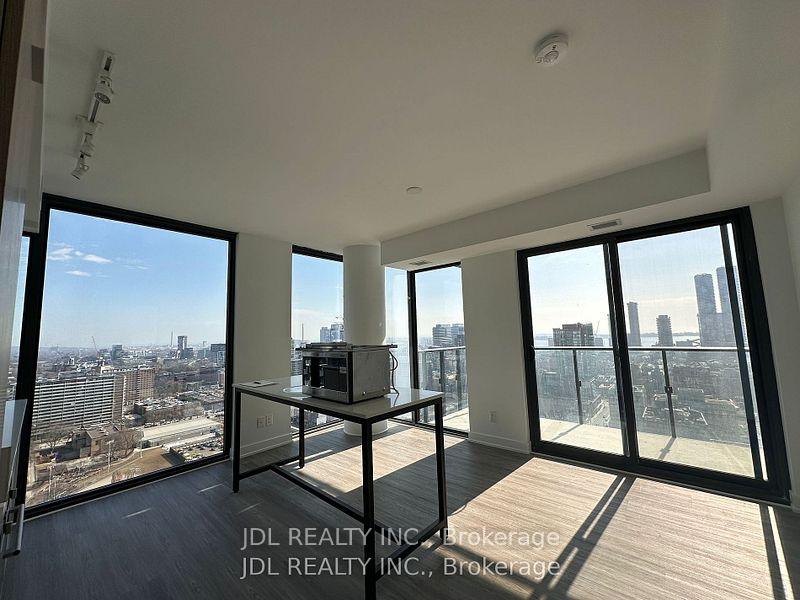 Photo 3 of Unit 2607, 47 Mutual Street, Toronto, Church-Yonge Corridor — HOMEH