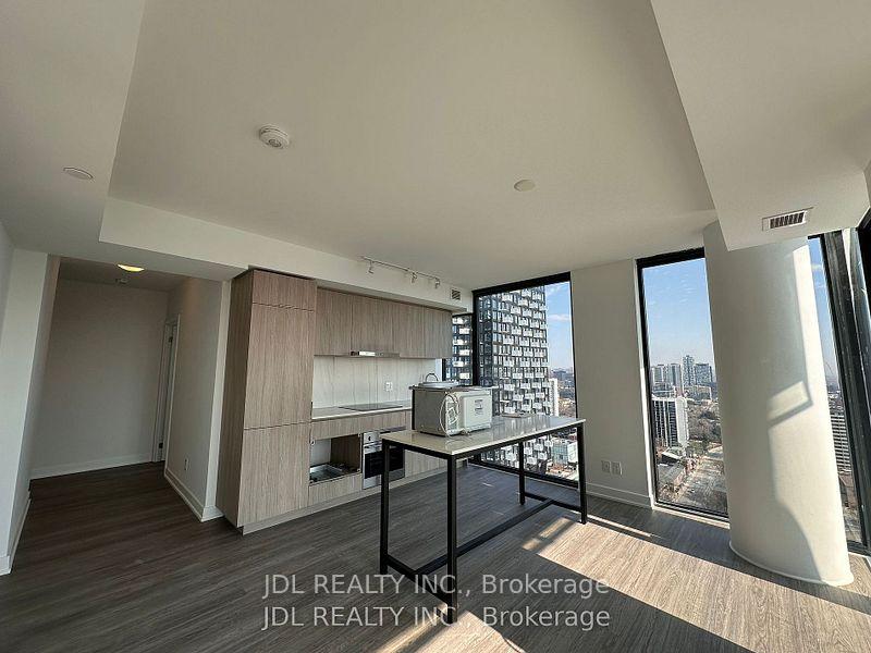 Photo 4 of Unit 2607, 47 Mutual Street, Toronto, Church-Yonge Corridor — HOMEH