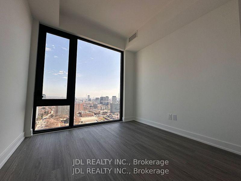 Photo 8 of Unit 2607, 47 Mutual Street, Toronto, Church-Yonge Corridor — HOMEH