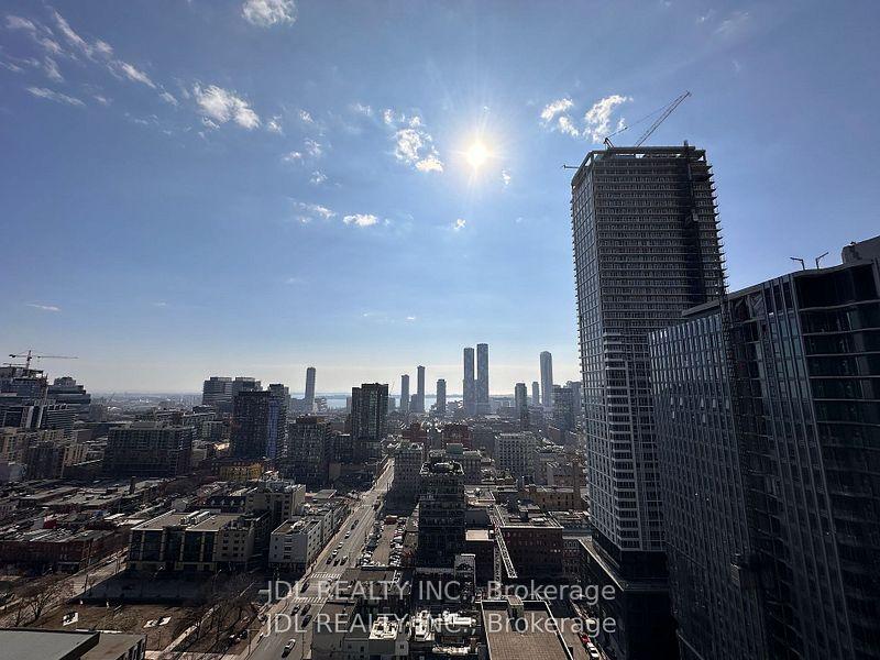 Photo 11 of Unit 2607, 47 Mutual Street, Toronto, Church-Yonge Corridor — HOMEH