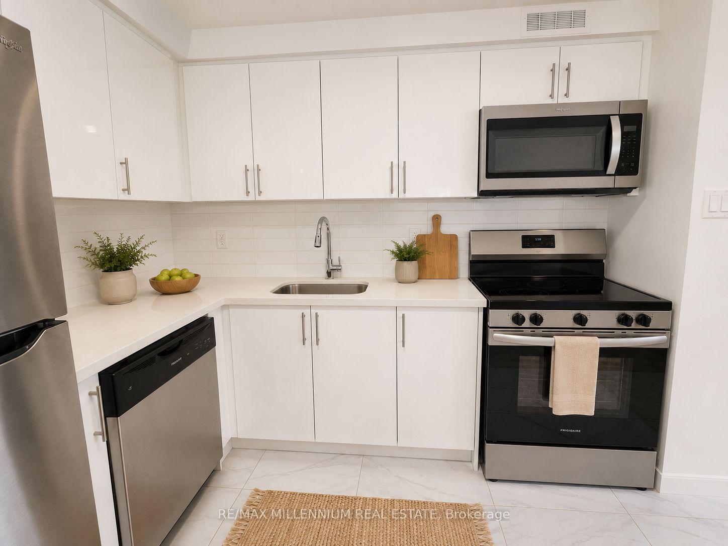 Photo 1 of Unit 801, 250 Frederick Street, Kitchener, Civic Centre — HOMEH