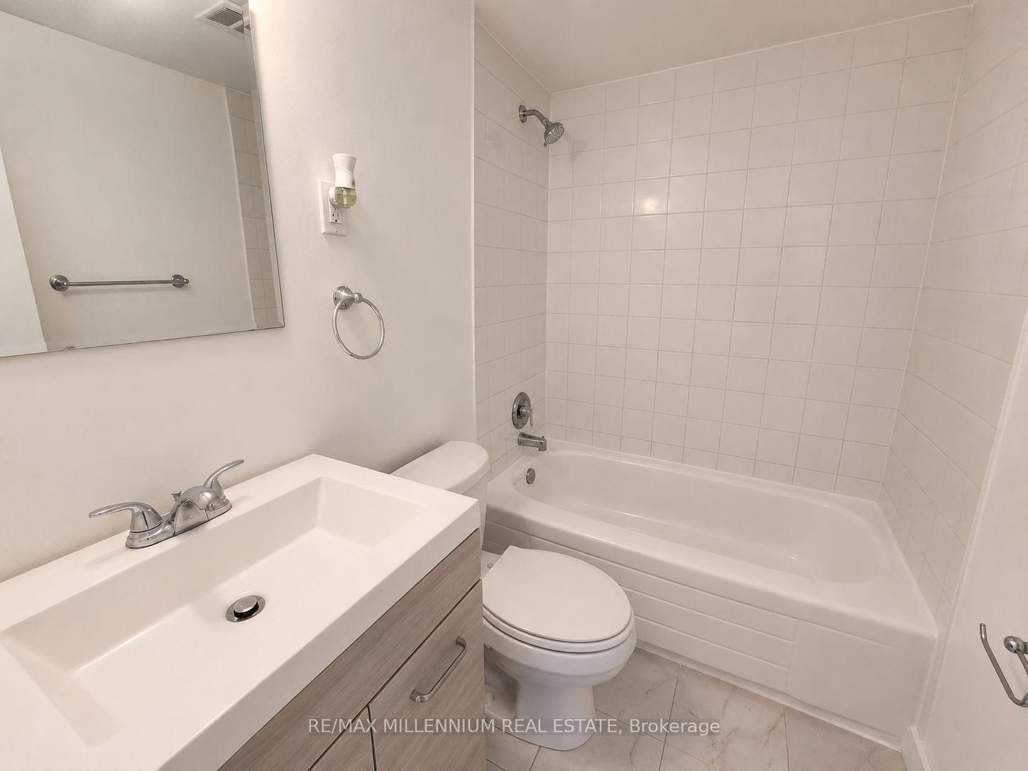 Photo 6 of Unit 801, 250 Frederick Street, Kitchener, Civic Centre — HOMEH