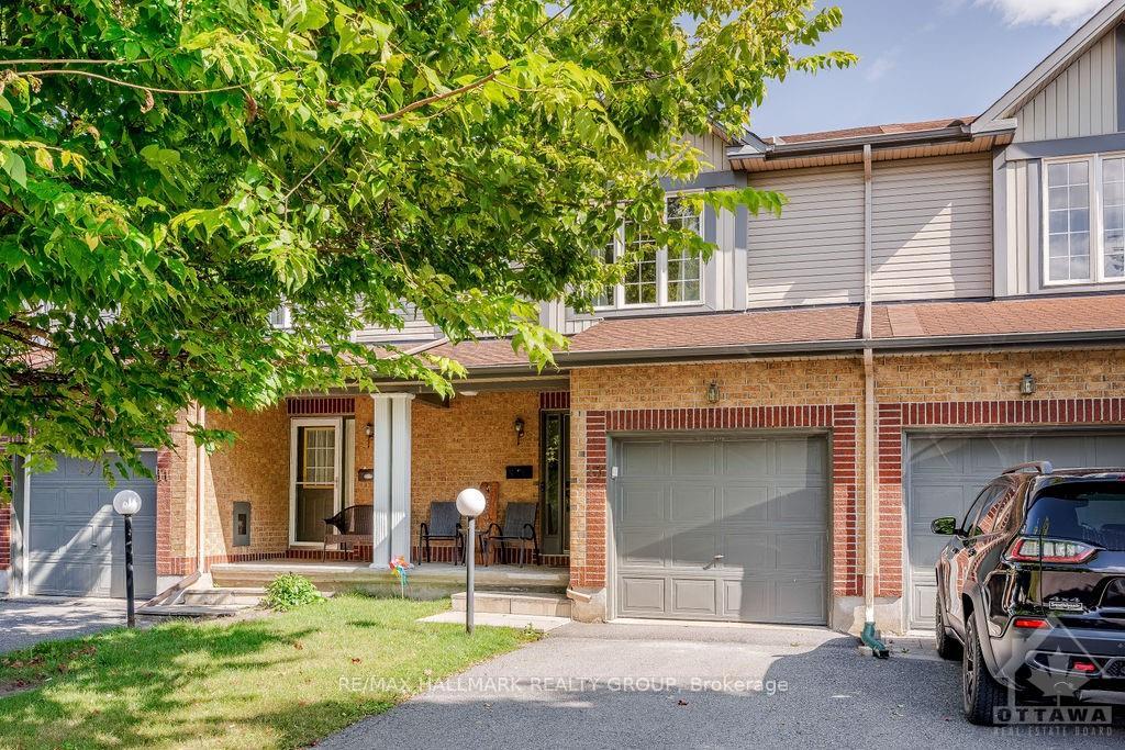 Photo 1 of 13 Upney Drive, Ottawa, Barrhaven - Longfields — HOMEH