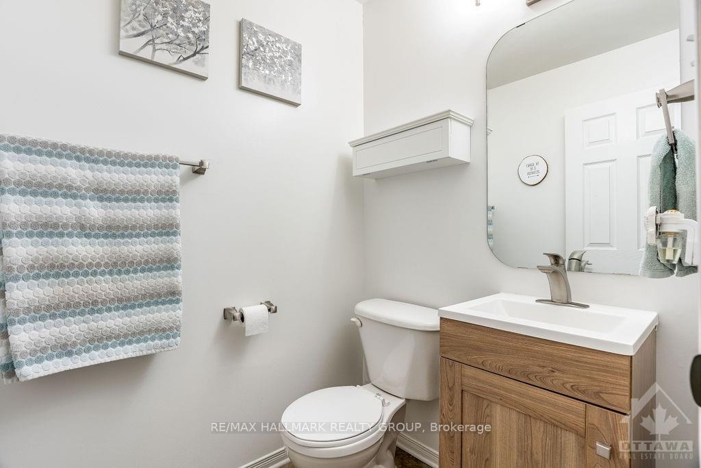 Photo 13 of 13 Upney Drive, Ottawa, Barrhaven - Longfields — HOMEH