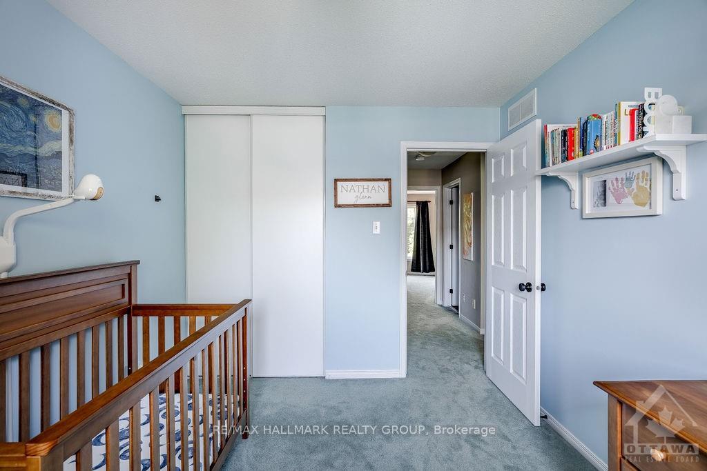 Photo 18 of 13 Upney Drive, Ottawa, Barrhaven - Longfields — HOMEH