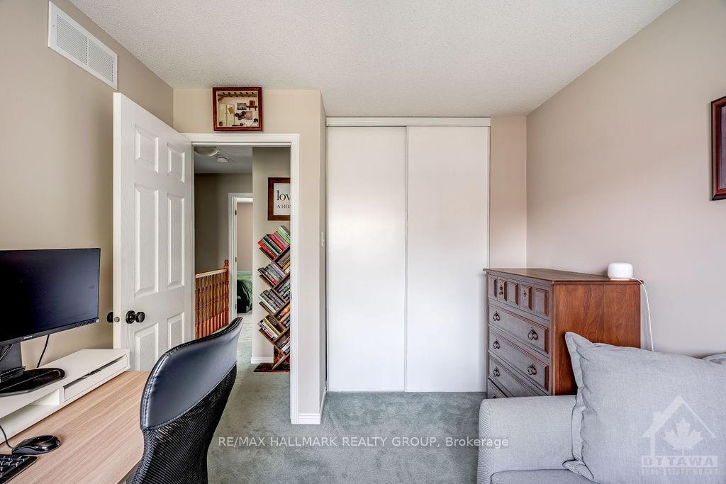 Photo 21 of 13 Upney Drive, Ottawa, Barrhaven - Longfields — HOMEH