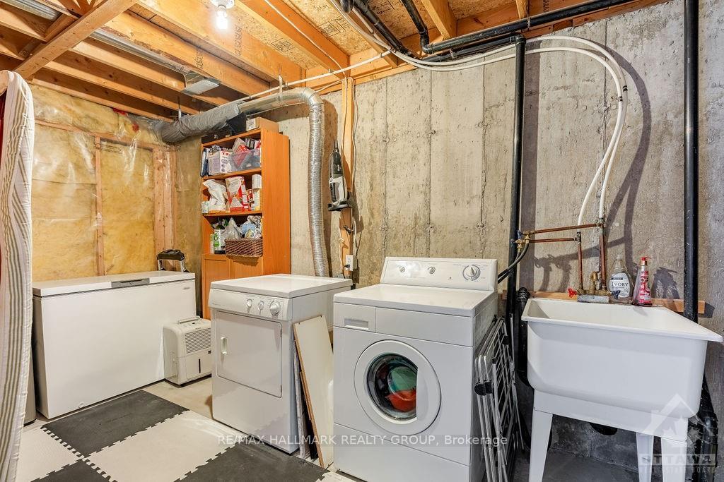 Photo 25 of 13 Upney Drive, Ottawa, Barrhaven - Longfields — HOMEH