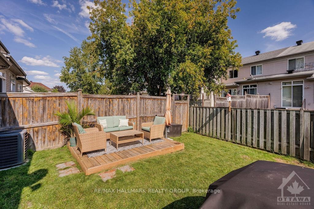Photo 26 of 13 Upney Drive, Ottawa, Barrhaven - Longfields — HOMEH