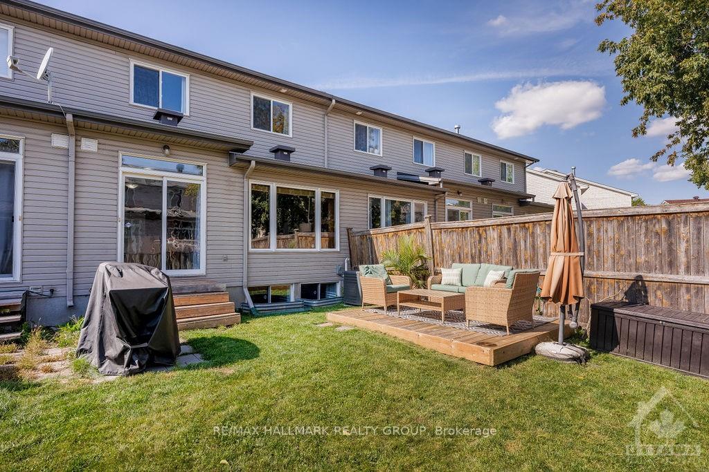Photo 27 of 13 Upney Drive, Ottawa, Barrhaven - Longfields — HOMEH