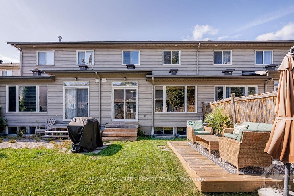 Photo 28 of 13 Upney Drive, Ottawa, Barrhaven - Longfields — HOMEH