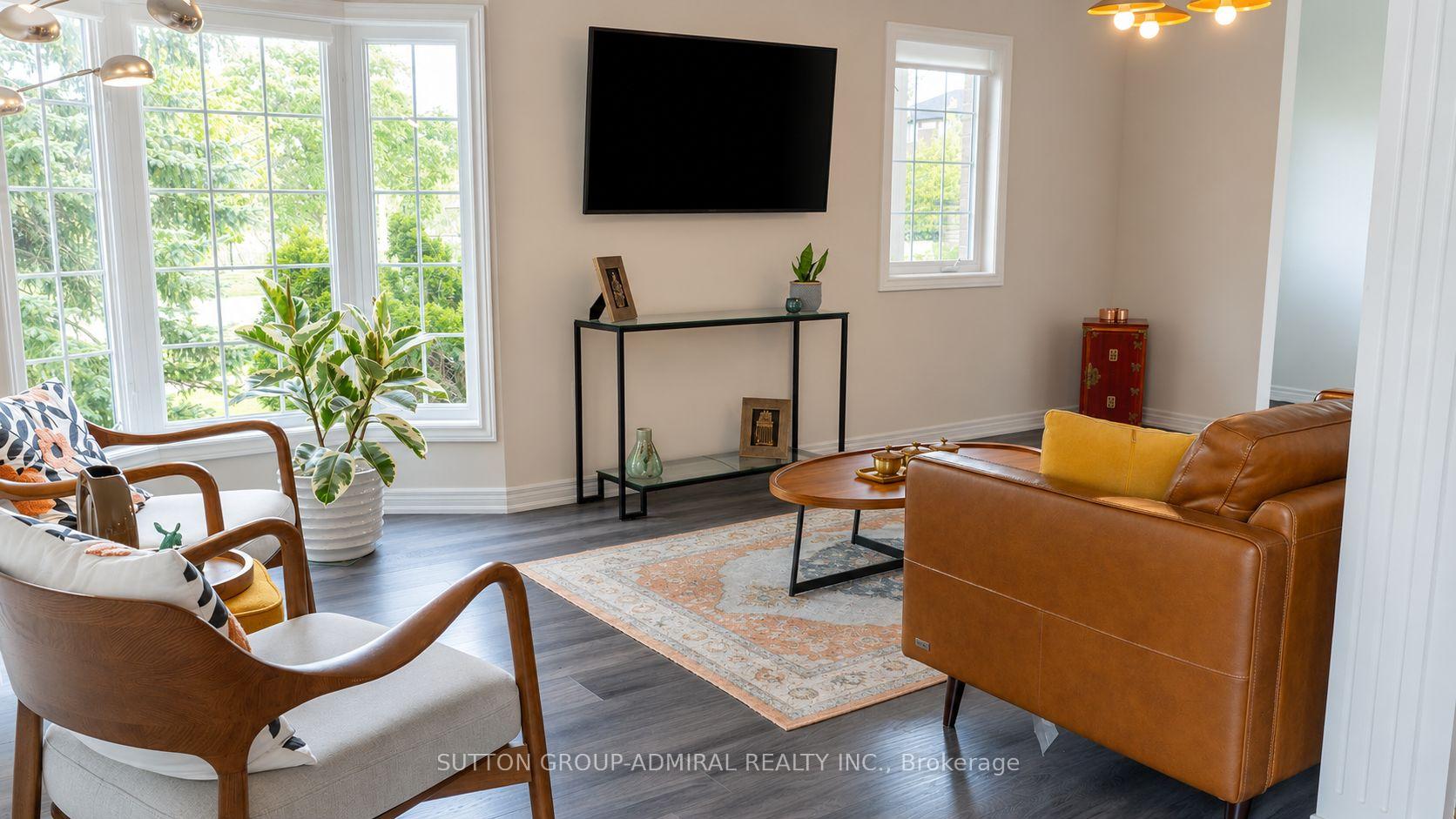 Photo 3 of Unit 40, 232 Stonehenge Drive, Hamilton, Meadowlands — HOMEH