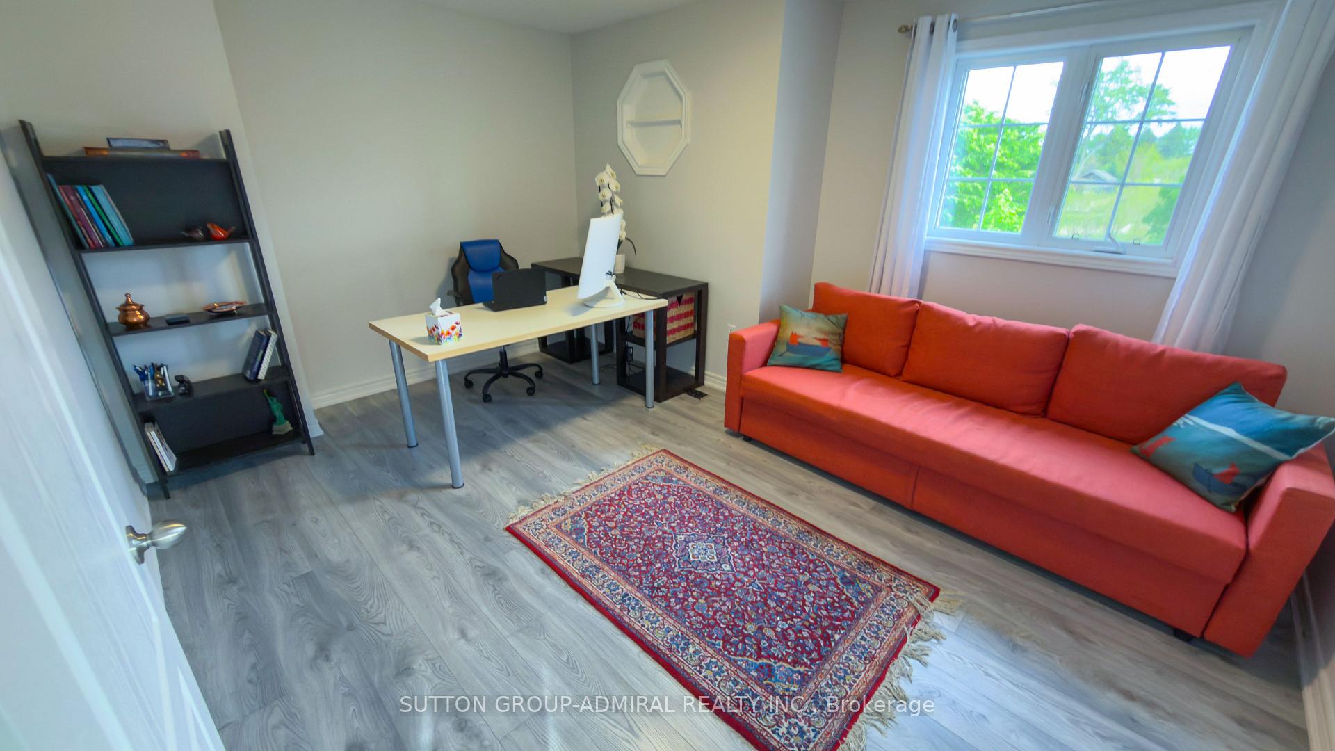 Photo 9 of Unit 40, 232 Stonehenge Drive, Hamilton, Meadowlands — HOMEH