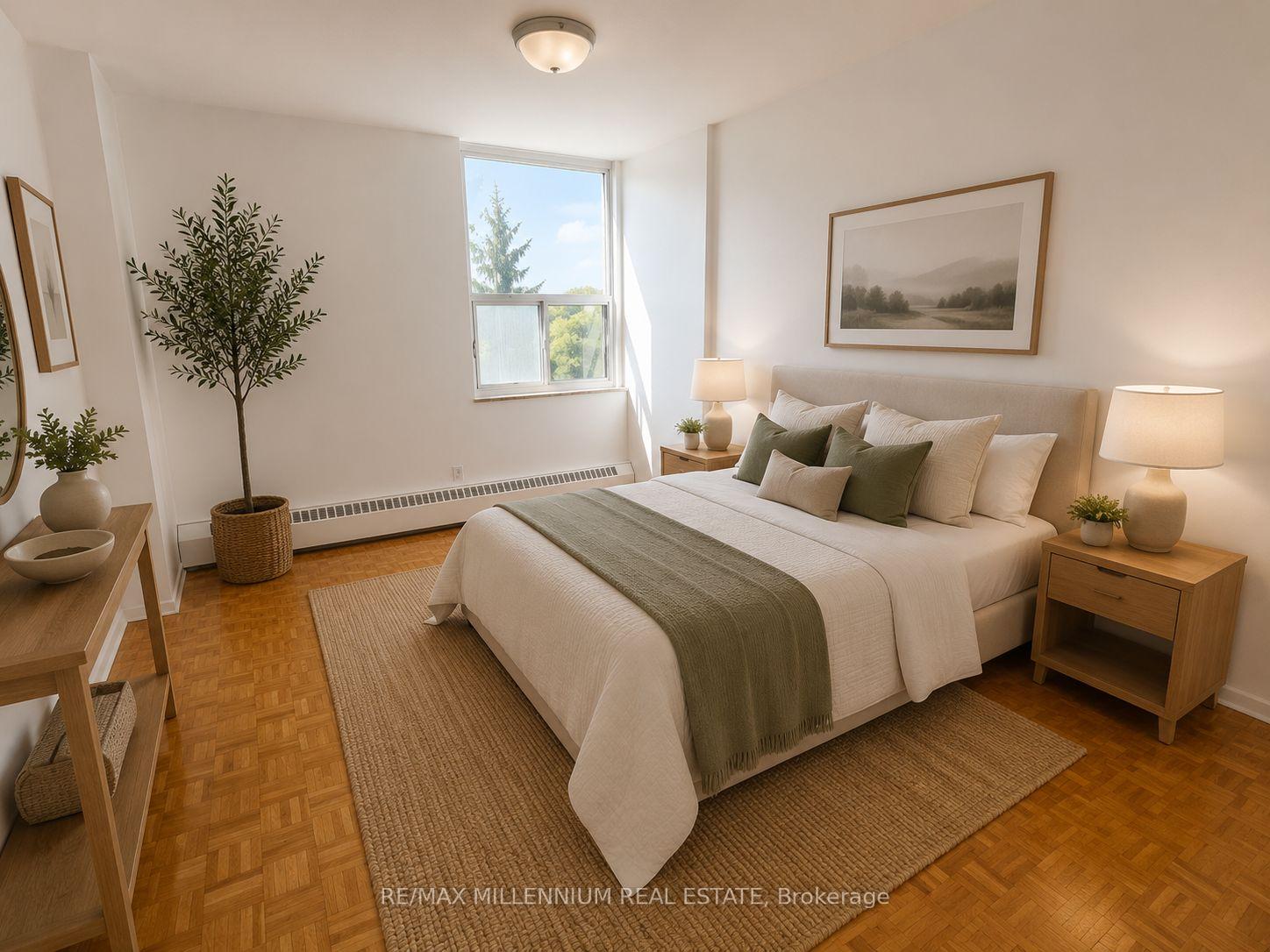 Photo 4 of Unit 507, 250 Frederick Street, Kitchener, Civic Centre — HOMEH