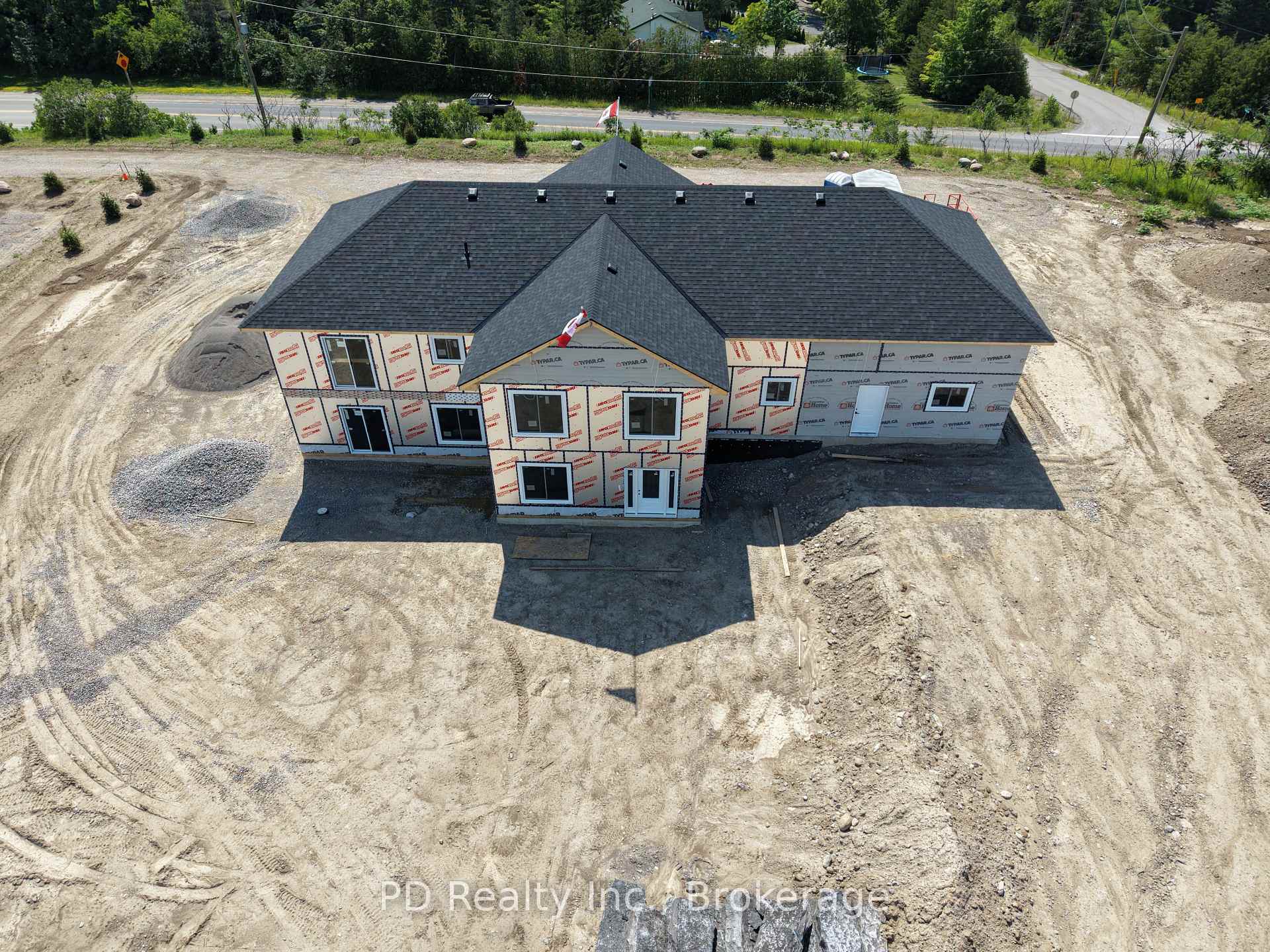 Photo 10 of 2469 Queen Mary Street, Cavan Monaghan, Cavan Twp — HOMEH