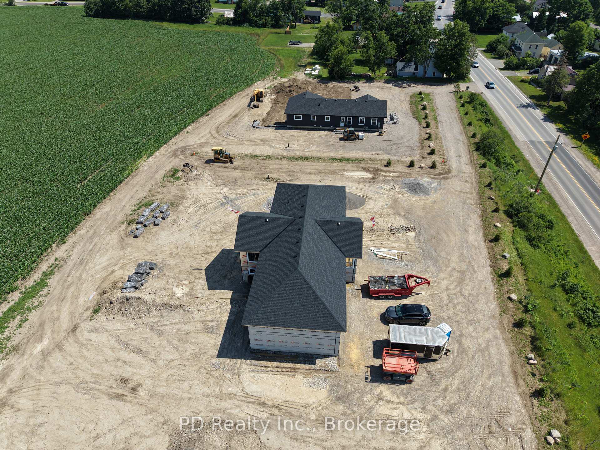Photo 19 of 2469 Queen Mary Street, Cavan Monaghan, Cavan Twp — HOMEH