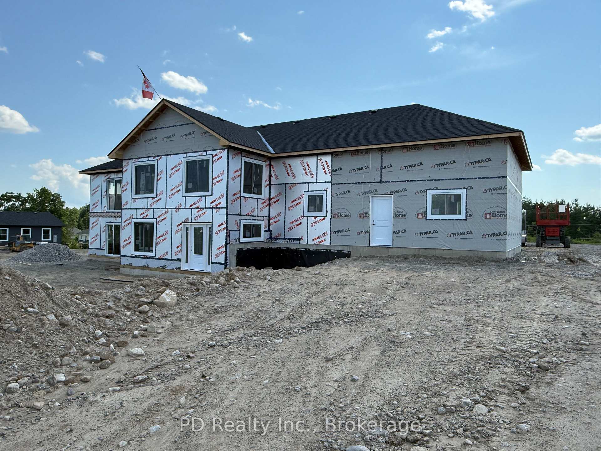 Photo 31 of 2469 Queen Mary Street, Cavan Monaghan, Cavan Twp — HOMEH