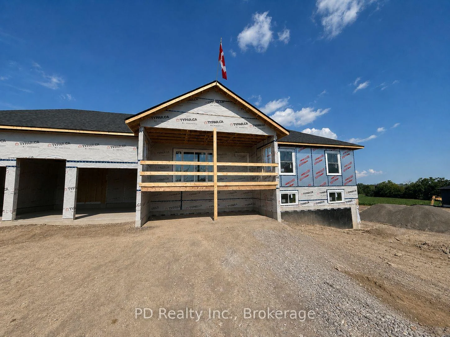 Photo 2 of 2469 Queen Mary Street, Cavan Monaghan, Cavan Twp — HOMEH
