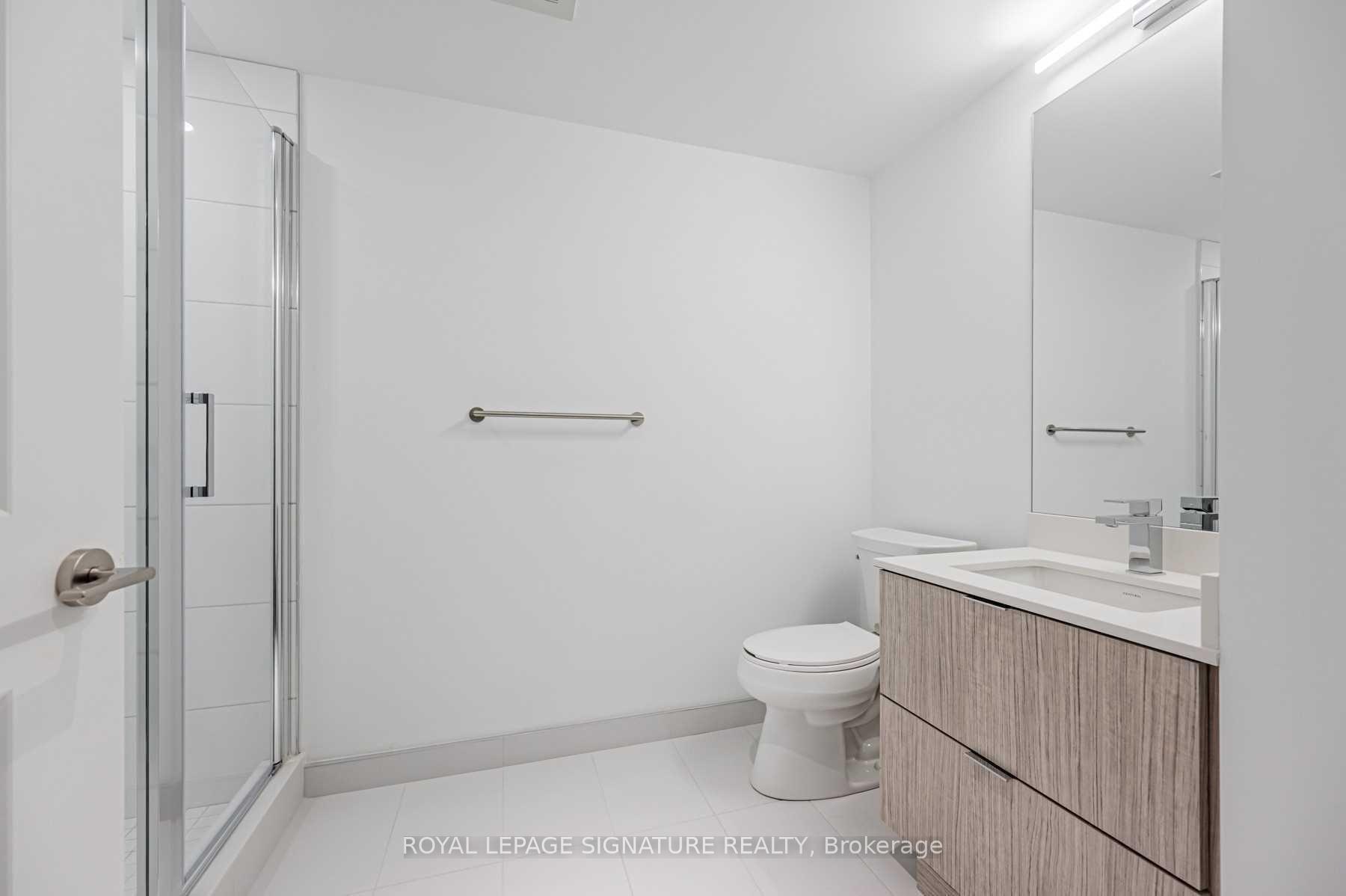 Photo 5 of Unit 4909, 395 Bloor St Street E, Toronto, North St. James Town — HOMEH