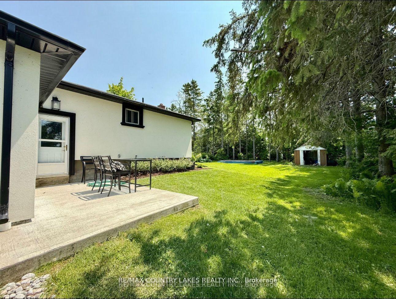 Photo 26 of 59 Third Street, Brock, Beaverton — HOMEH