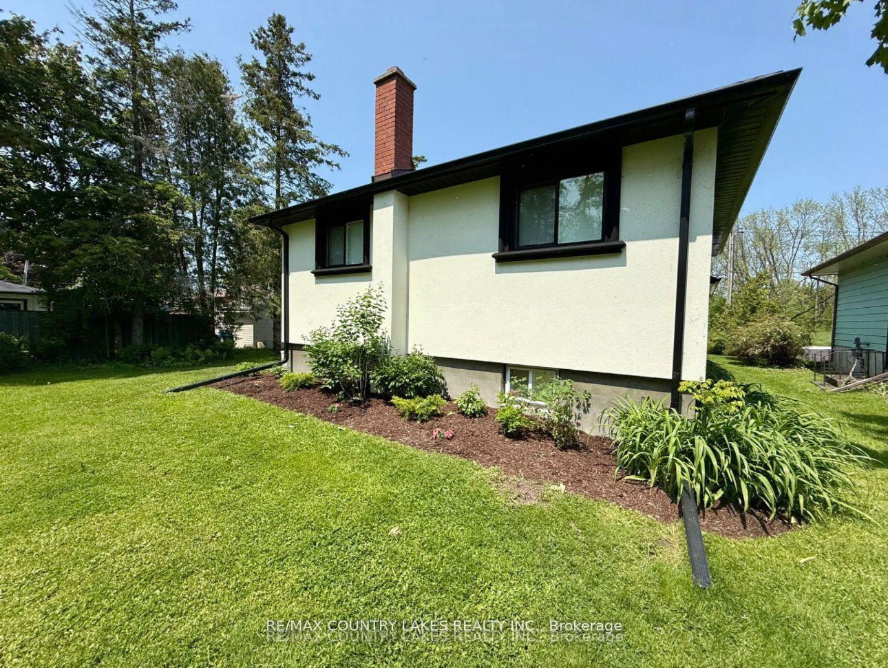 Photo 29 of 59 Third Street, Brock, Beaverton — HOMEH