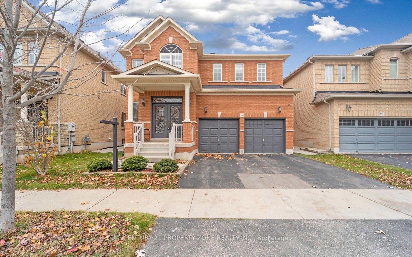 Photo 1 of 508 Hinchey Crescent, Milton, Scott — HOMEH