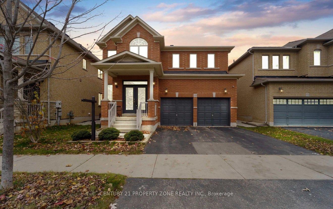Photo 2 of 508 Hinchey Crescent, Milton, Scott — HOMEH