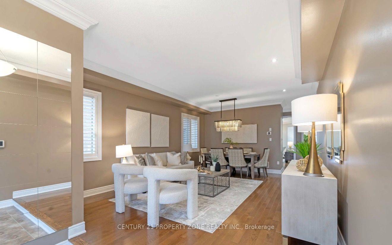 Photo 4 of 508 Hinchey Crescent, Milton, Scott — HOMEH