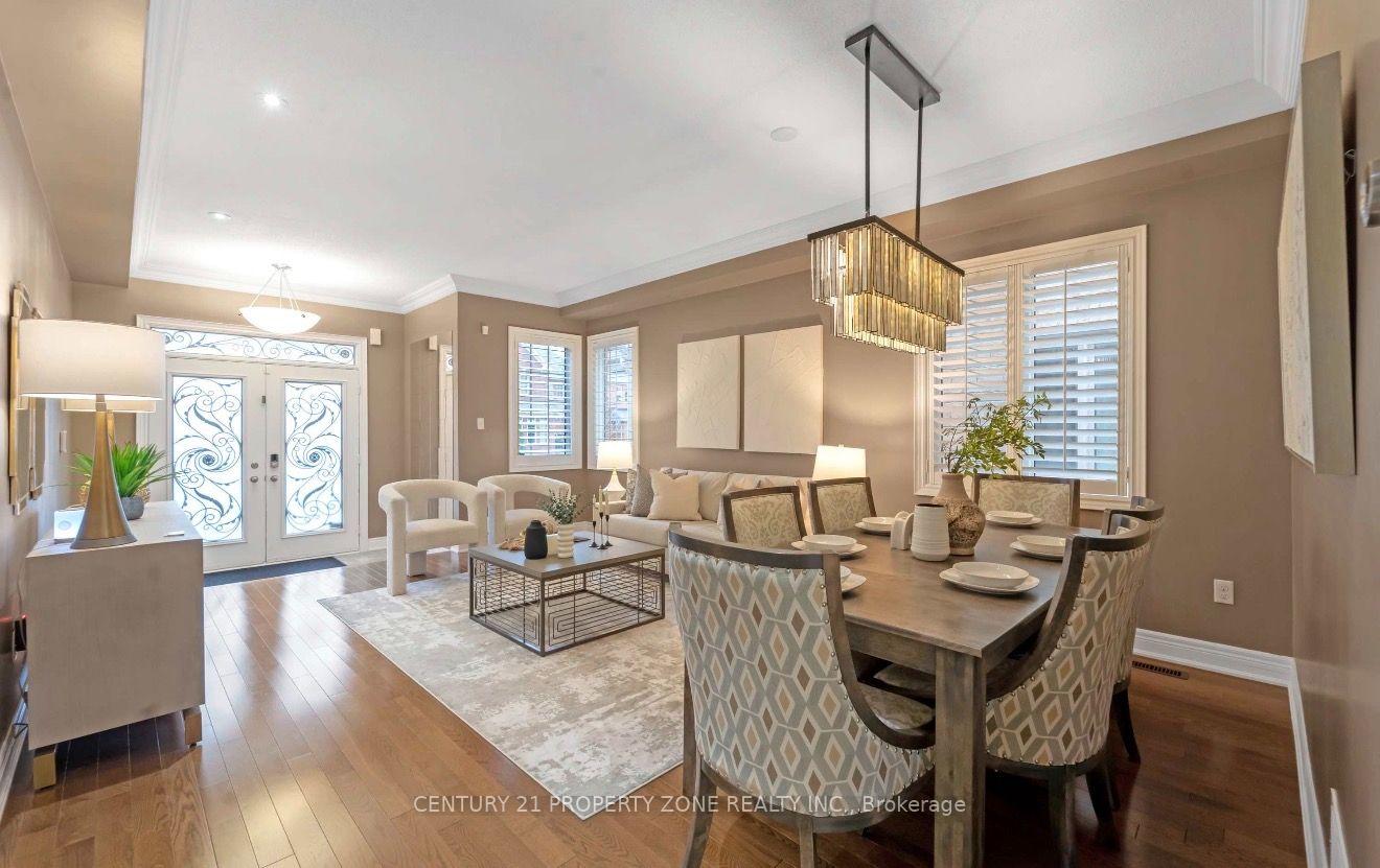 Photo 5 of 508 Hinchey Crescent, Milton, Scott — HOMEH