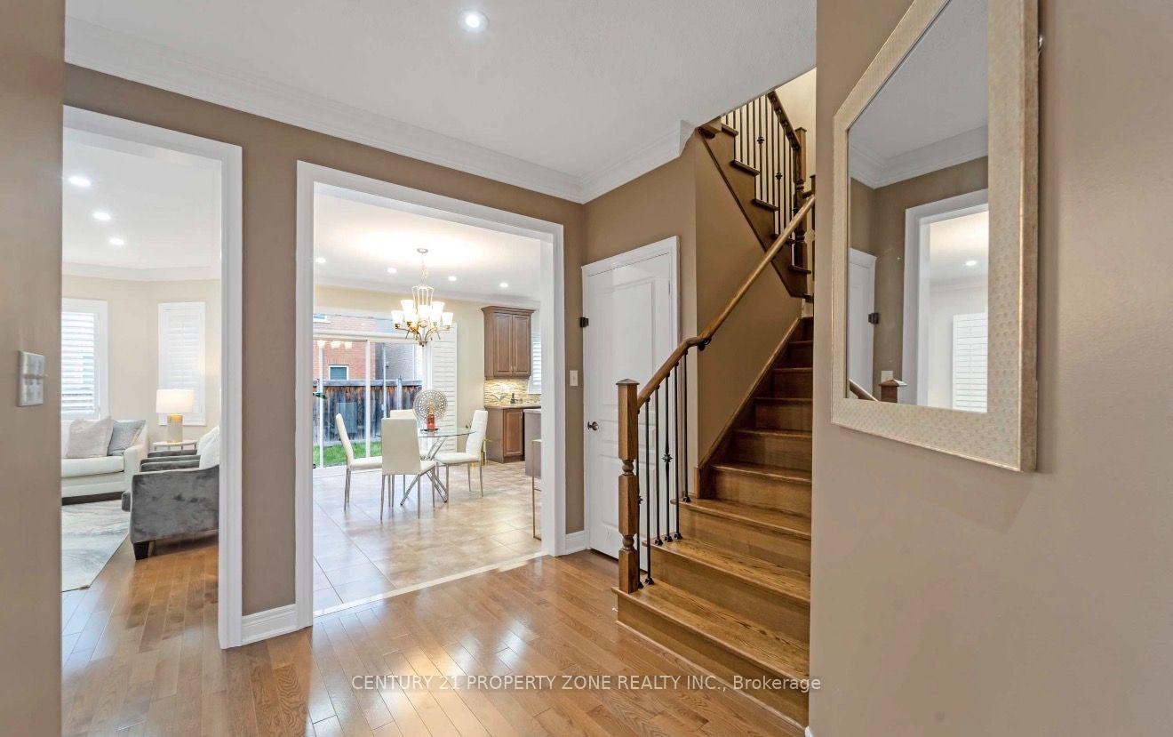 Photo 6 of 508 Hinchey Crescent, Milton, Scott — HOMEH