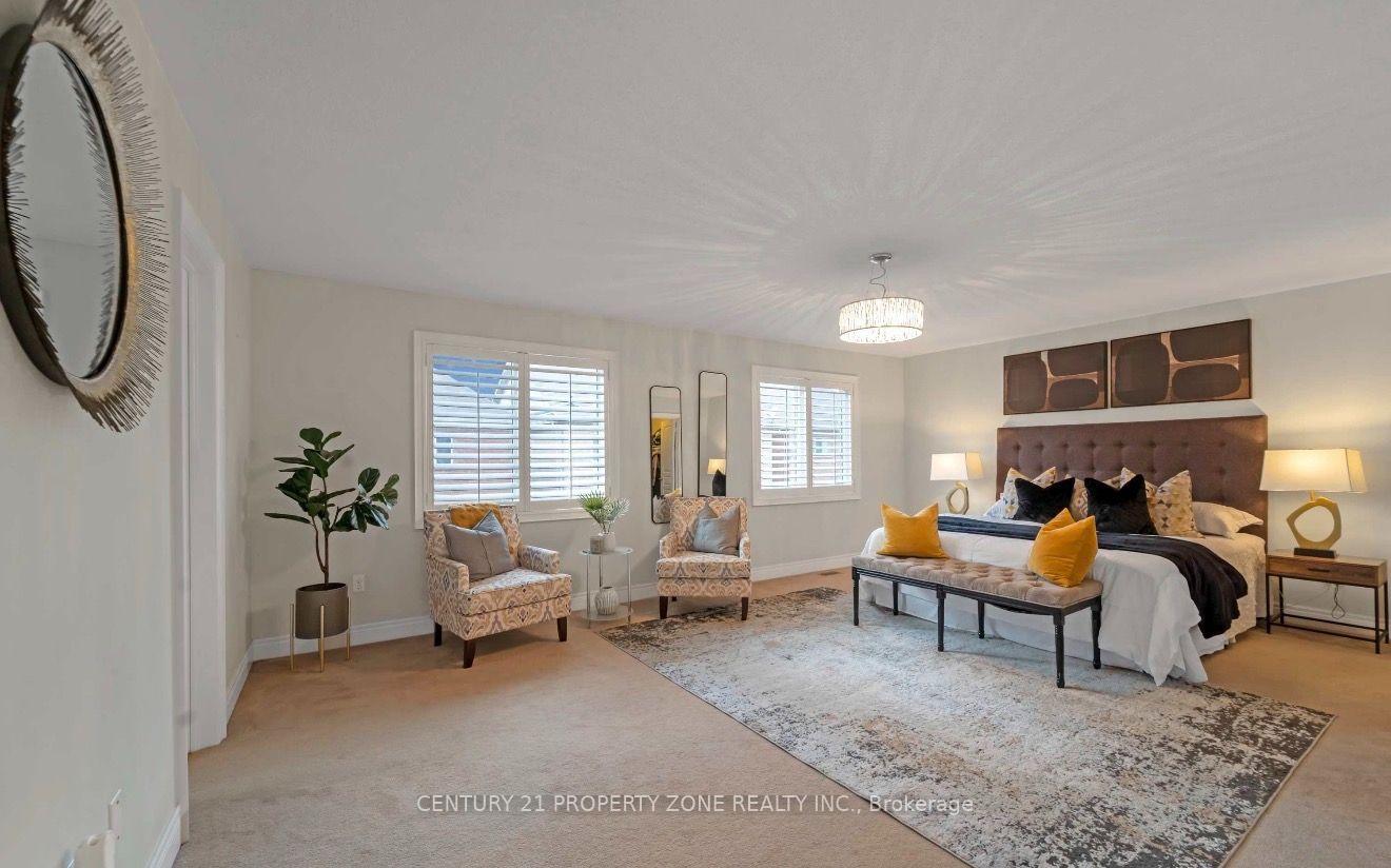 Photo 16 of 508 Hinchey Crescent, Milton, Scott — HOMEH