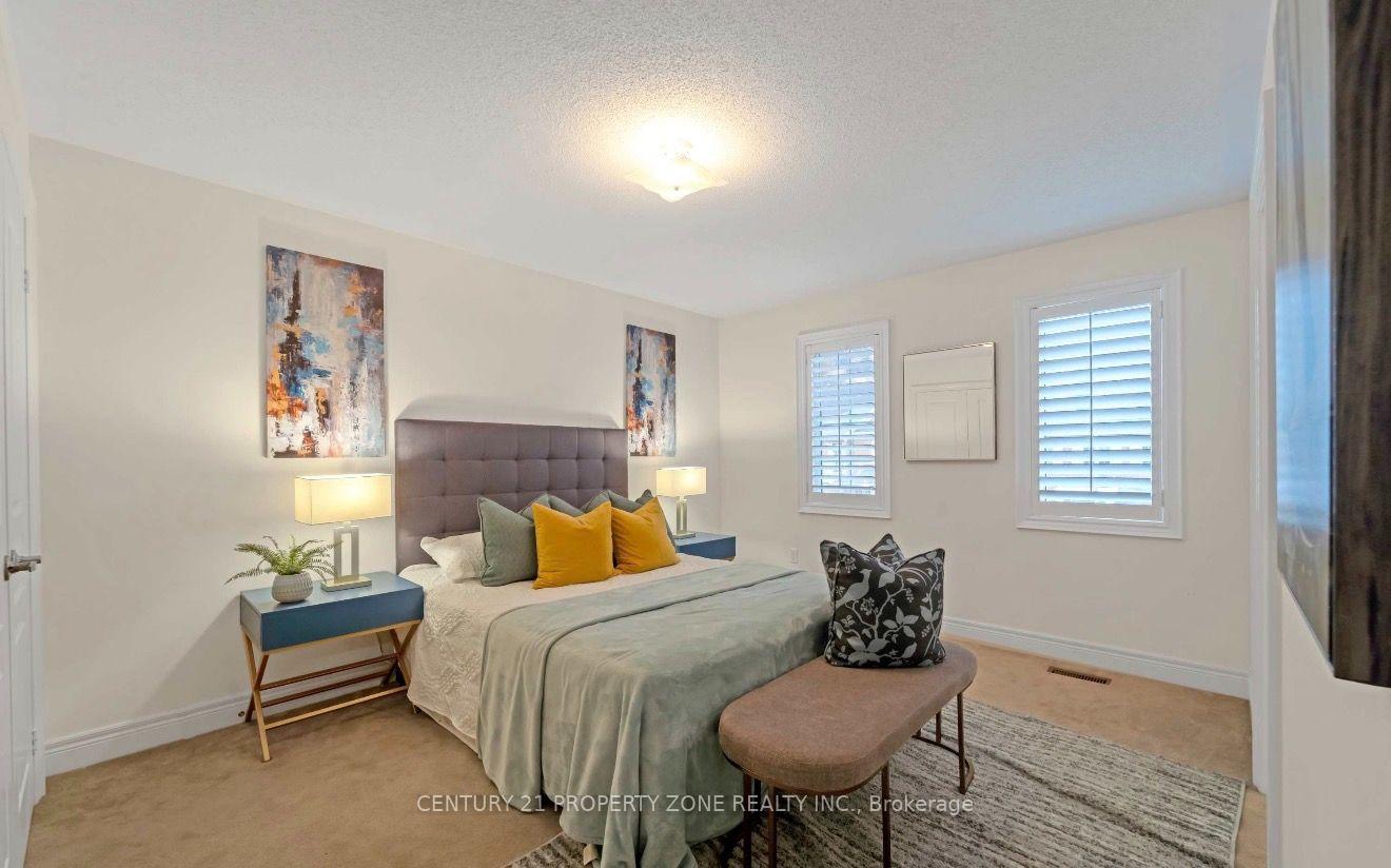 Photo 23 of 508 Hinchey Crescent, Milton, Scott — HOMEH