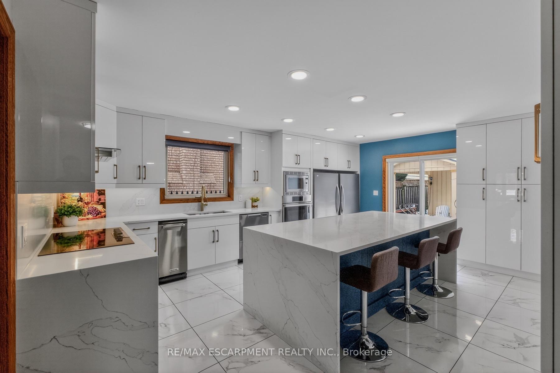 Photo 1 of 41 Candor Crescent, Hamilton, Stoney Creek — HOMEH