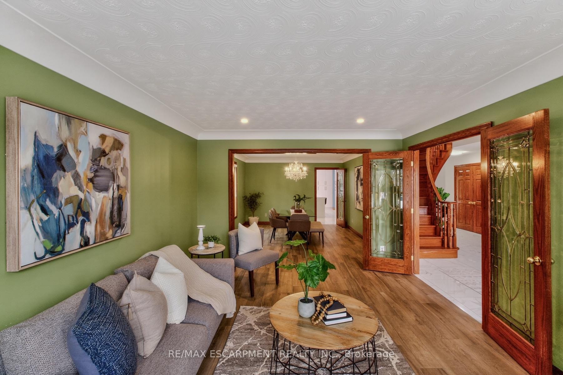 Photo 11 of 41 Candor Crescent, Hamilton, Stoney Creek — HOMEH