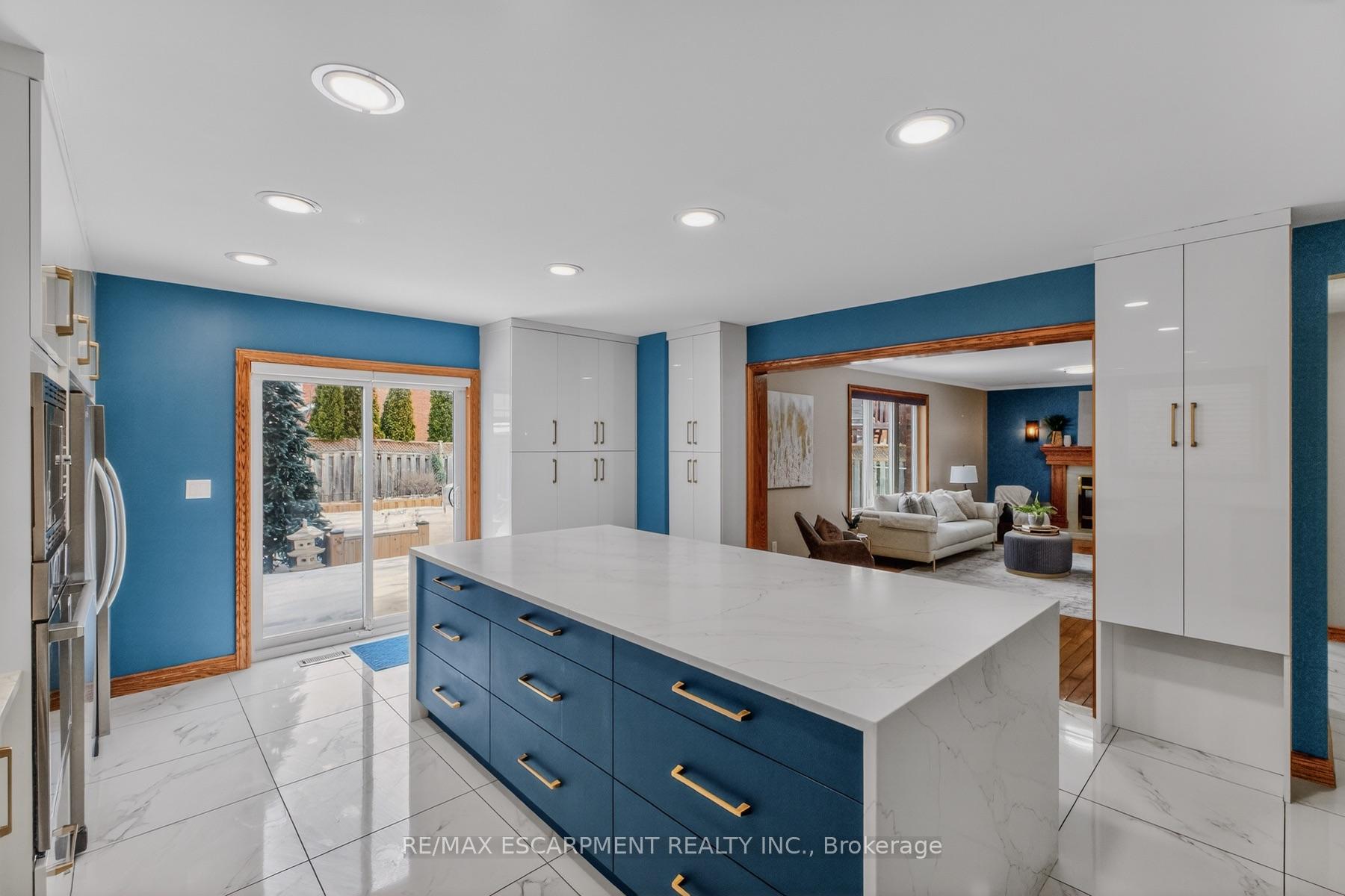 Photo 22 of 41 Candor Crescent, Hamilton, Stoney Creek — HOMEH