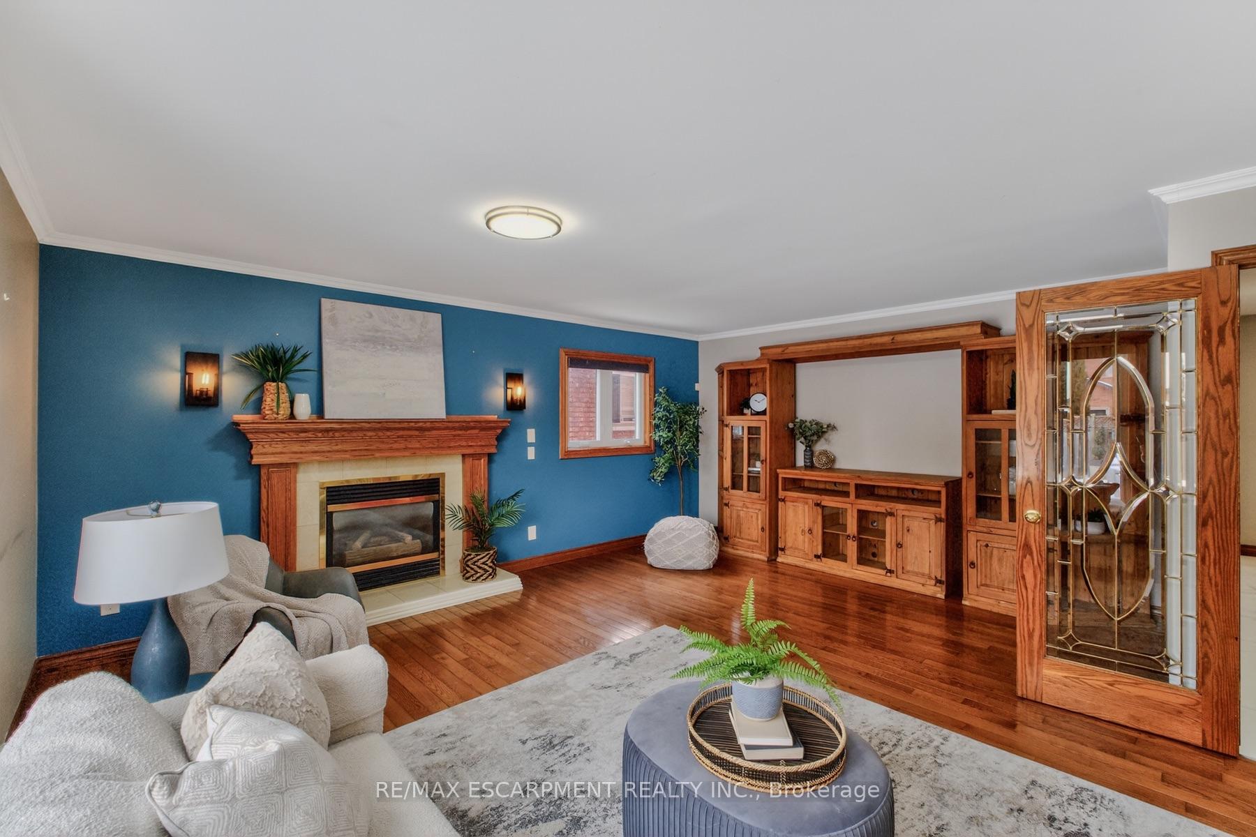 Photo 26 of 41 Candor Crescent, Hamilton, Stoney Creek — HOMEH