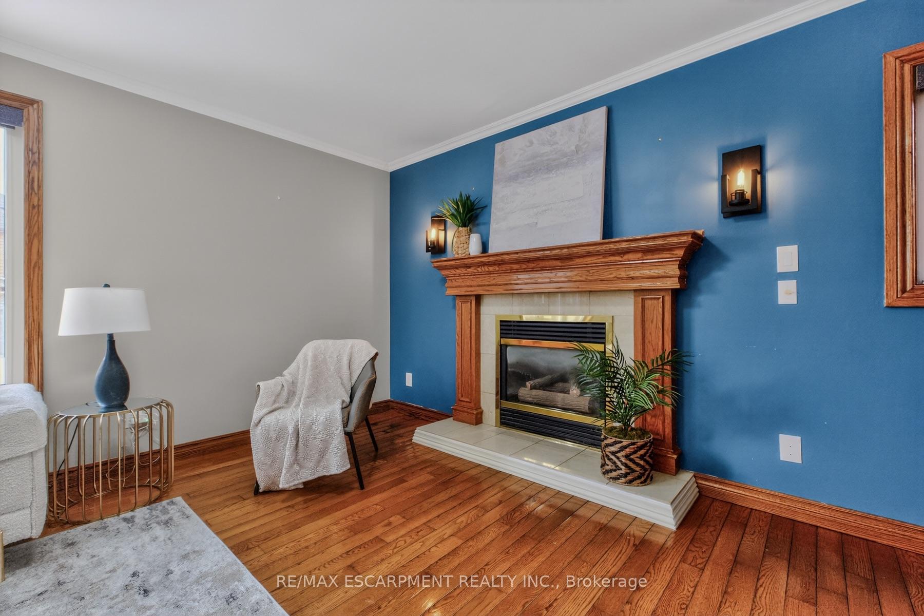 Photo 27 of 41 Candor Crescent, Hamilton, Stoney Creek — HOMEH