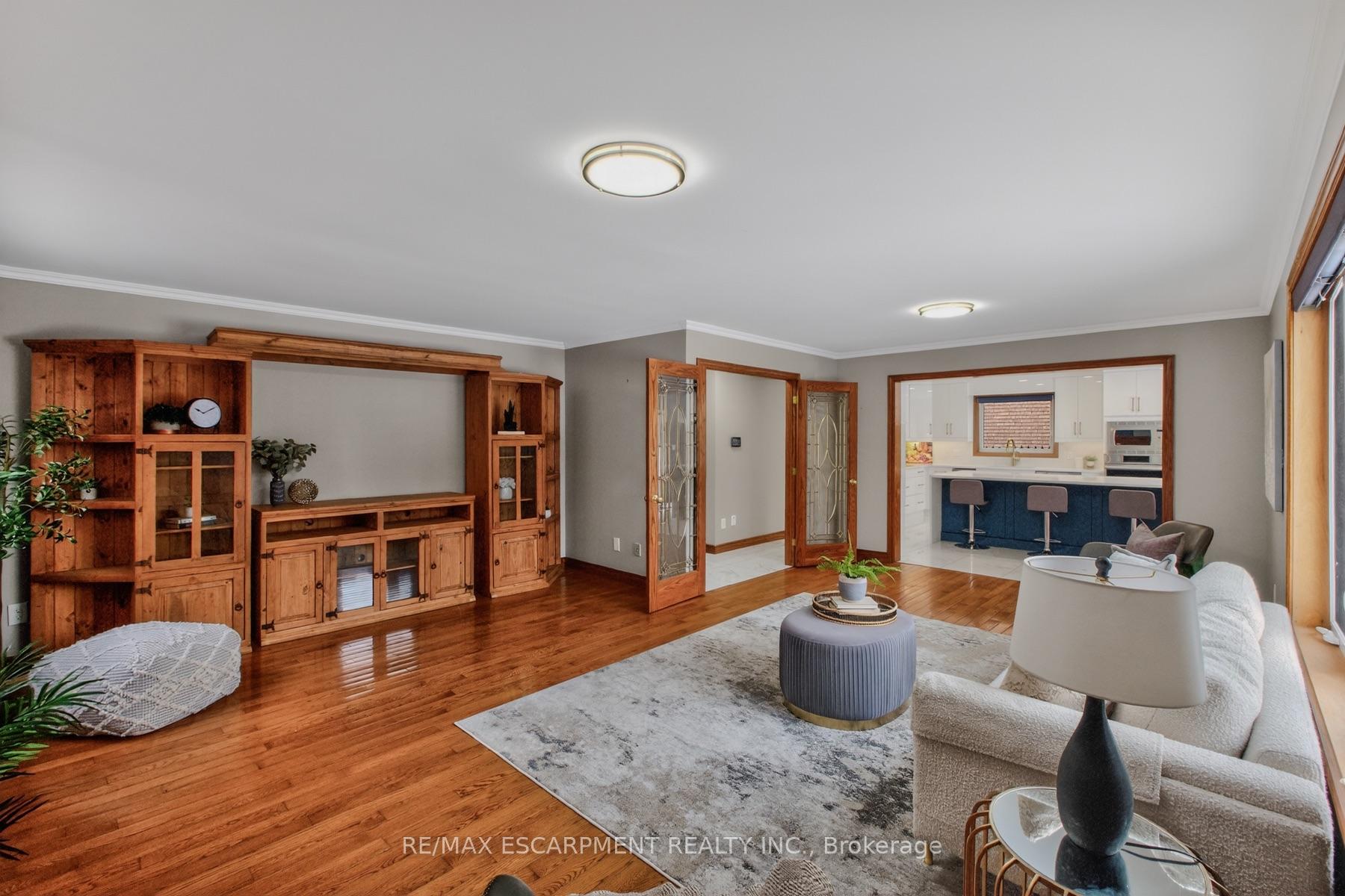 Photo 28 of 41 Candor Crescent, Hamilton, Stoney Creek — HOMEH