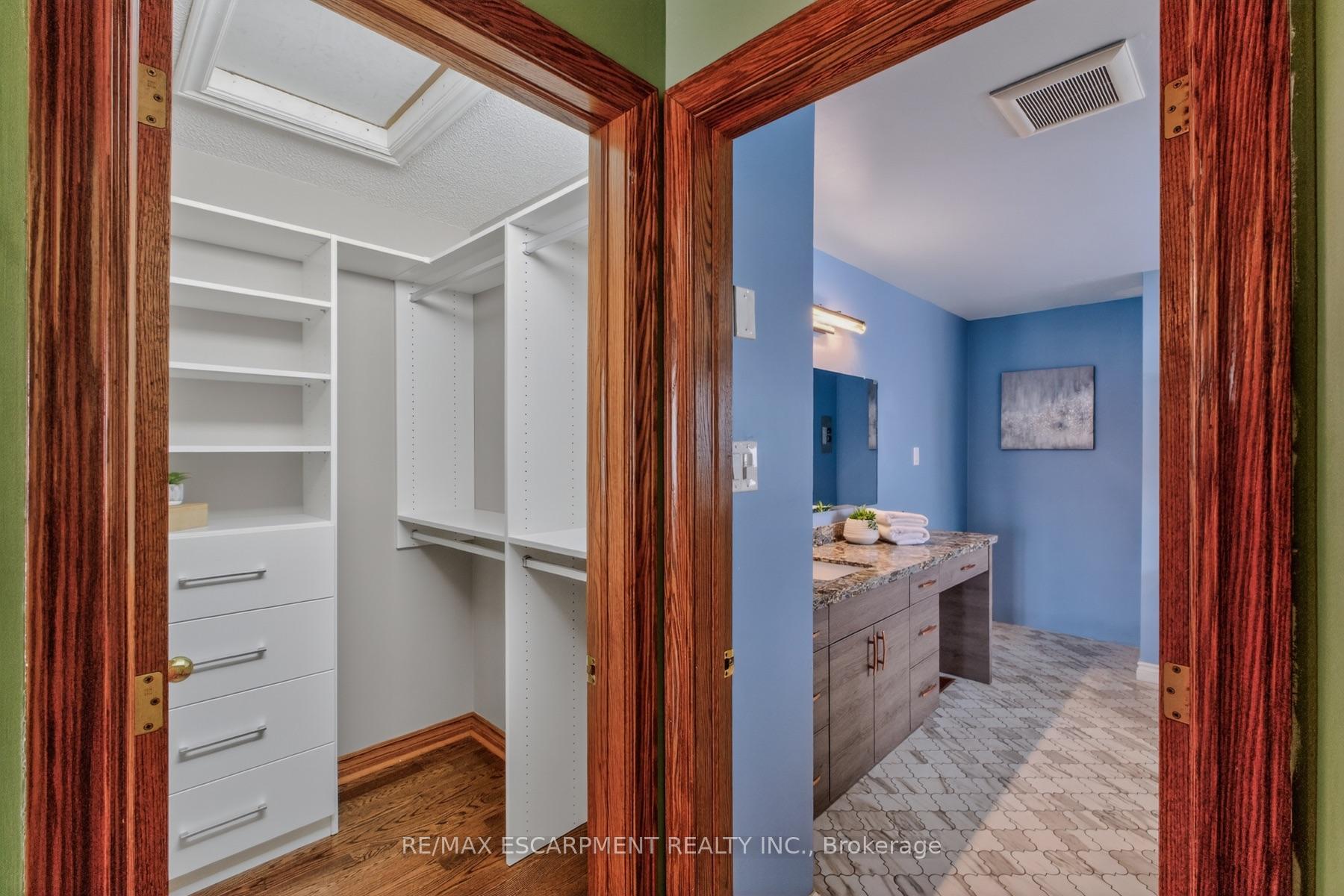 Photo 41 of 41 Candor Crescent, Hamilton, Stoney Creek — HOMEH