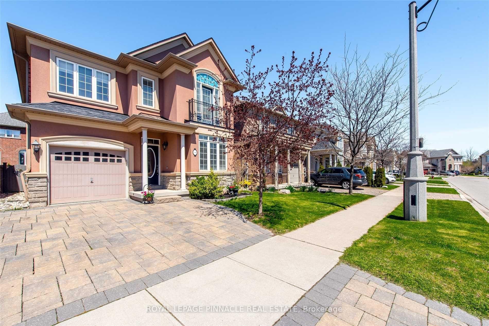 Photo 1 of 3347 Whilabout Terrace, Oakville, Bronte — HOMEH