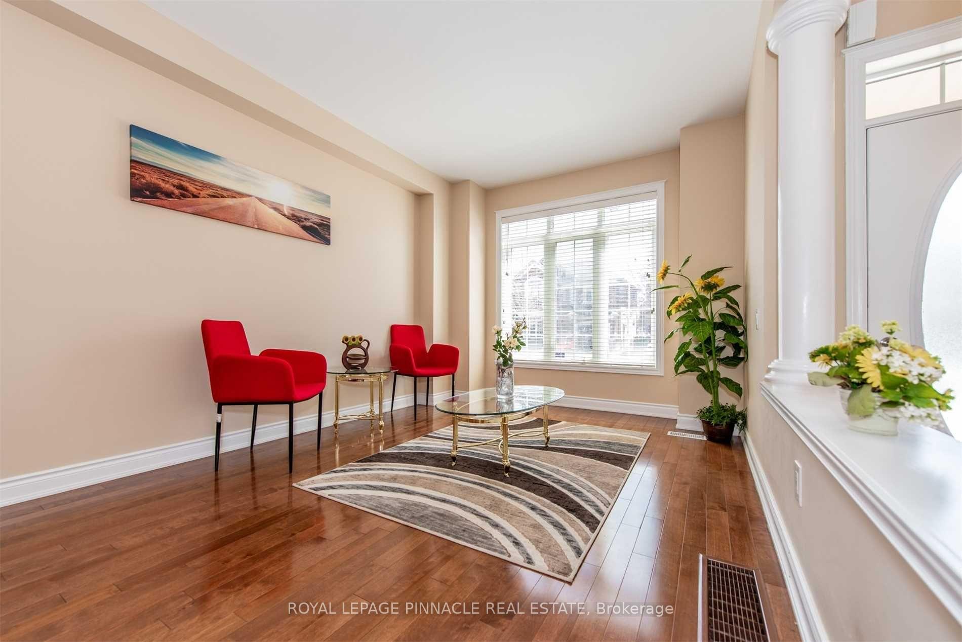 Photo 2 of 3347 Whilabout Terrace, Oakville, Bronte — HOMEH