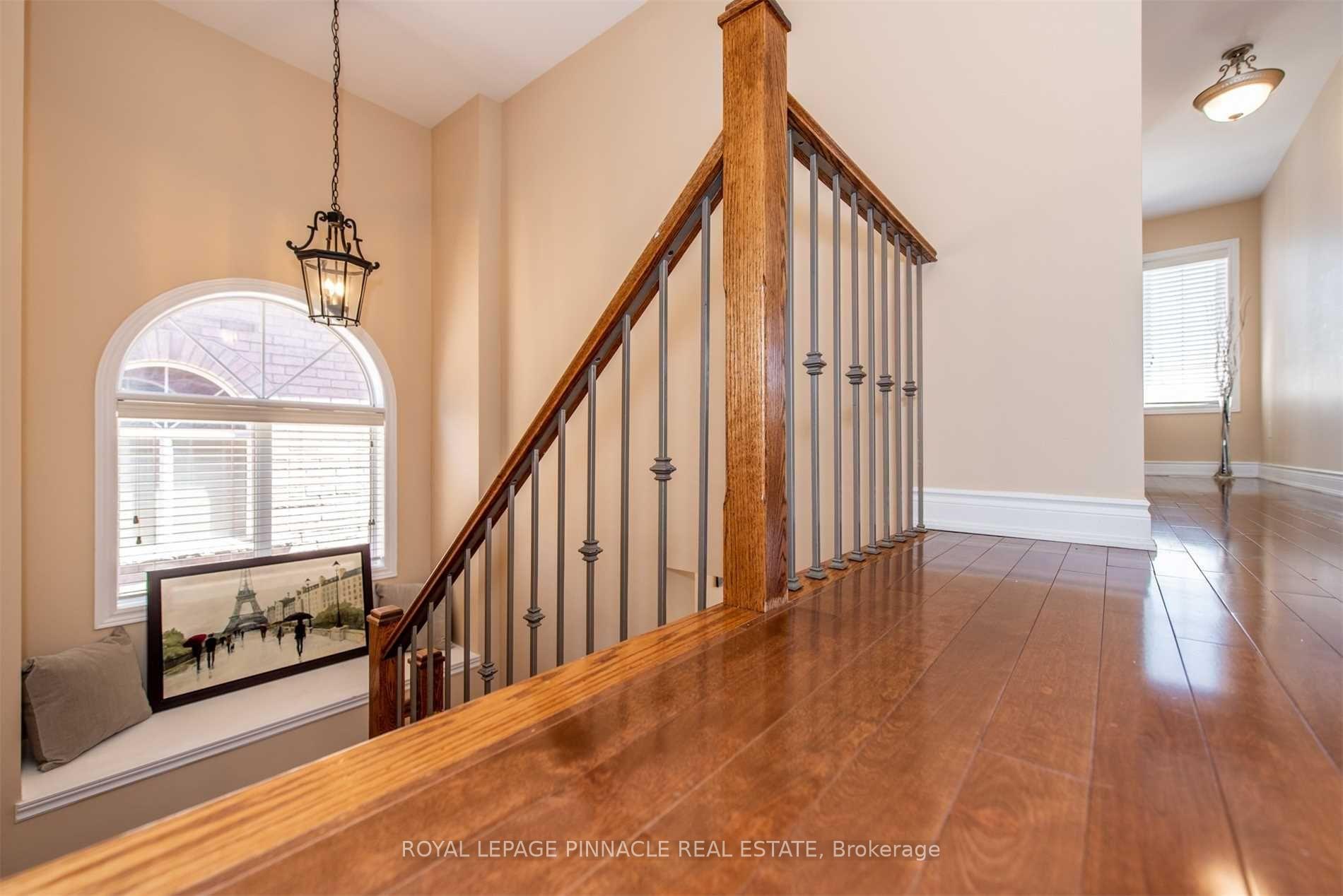 Photo 9 of 3347 Whilabout Terrace, Oakville, Bronte — HOMEH
