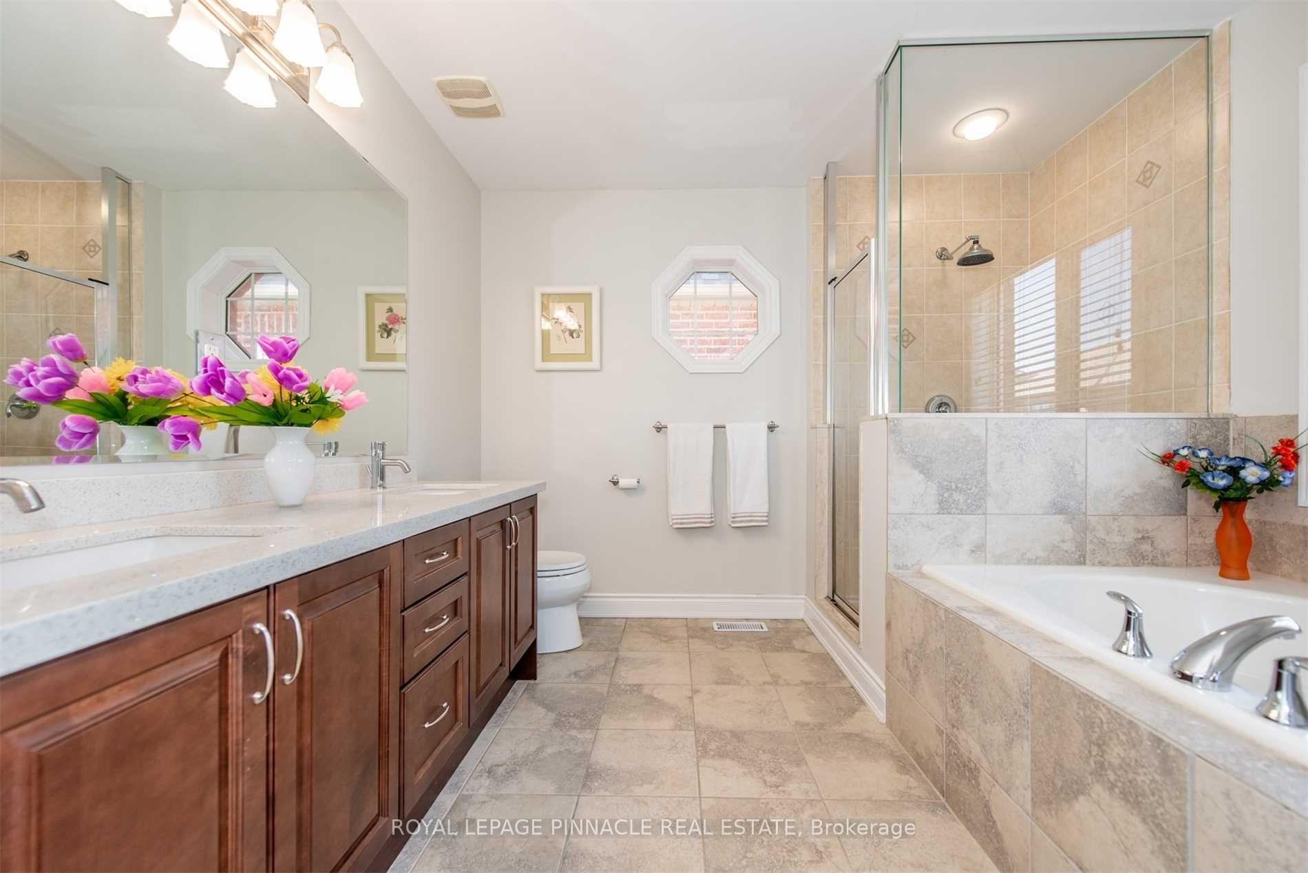 Photo 15 of 3347 Whilabout Terrace, Oakville, Bronte — HOMEH