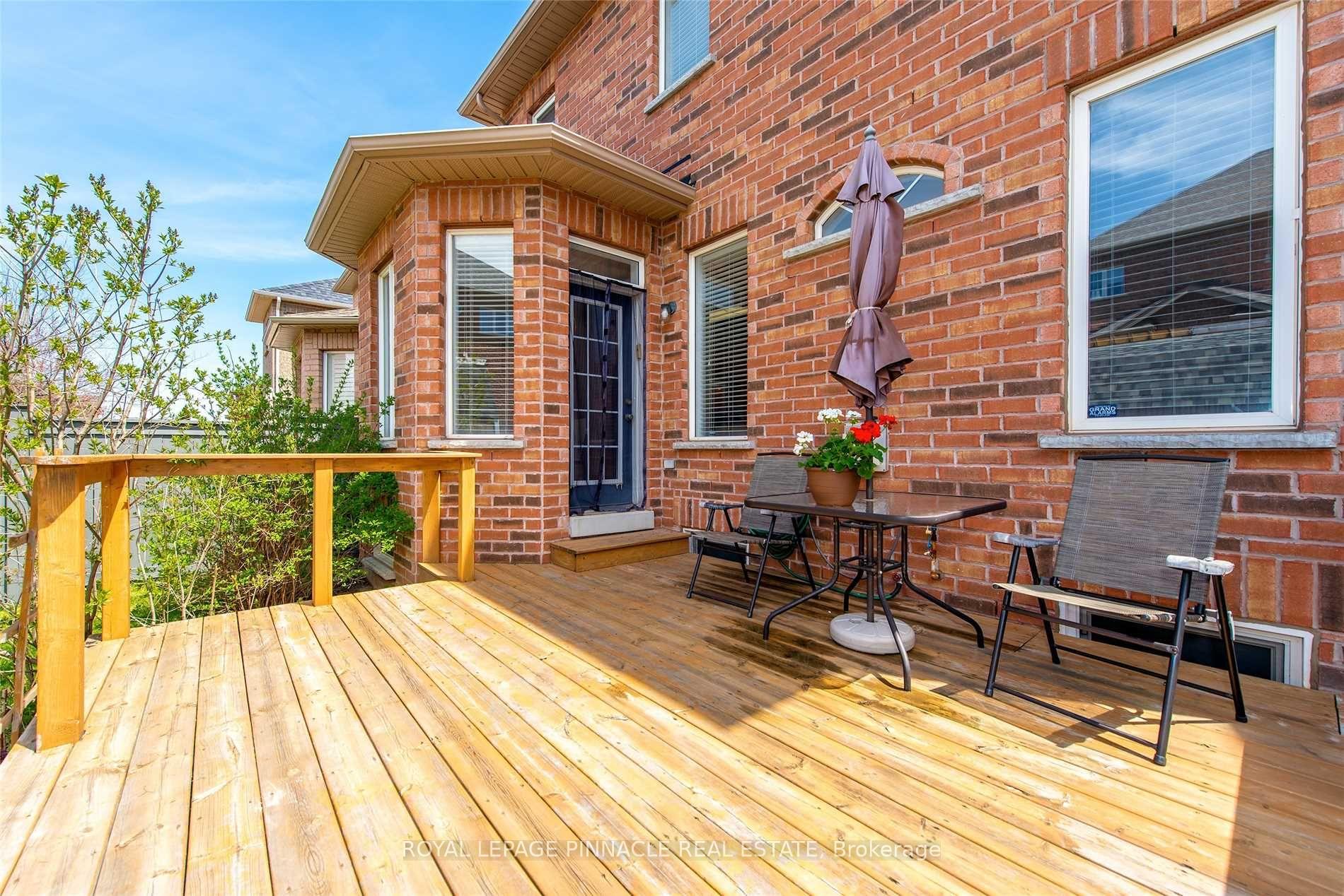 Photo 17 of 3347 Whilabout Terrace, Oakville, Bronte — HOMEH