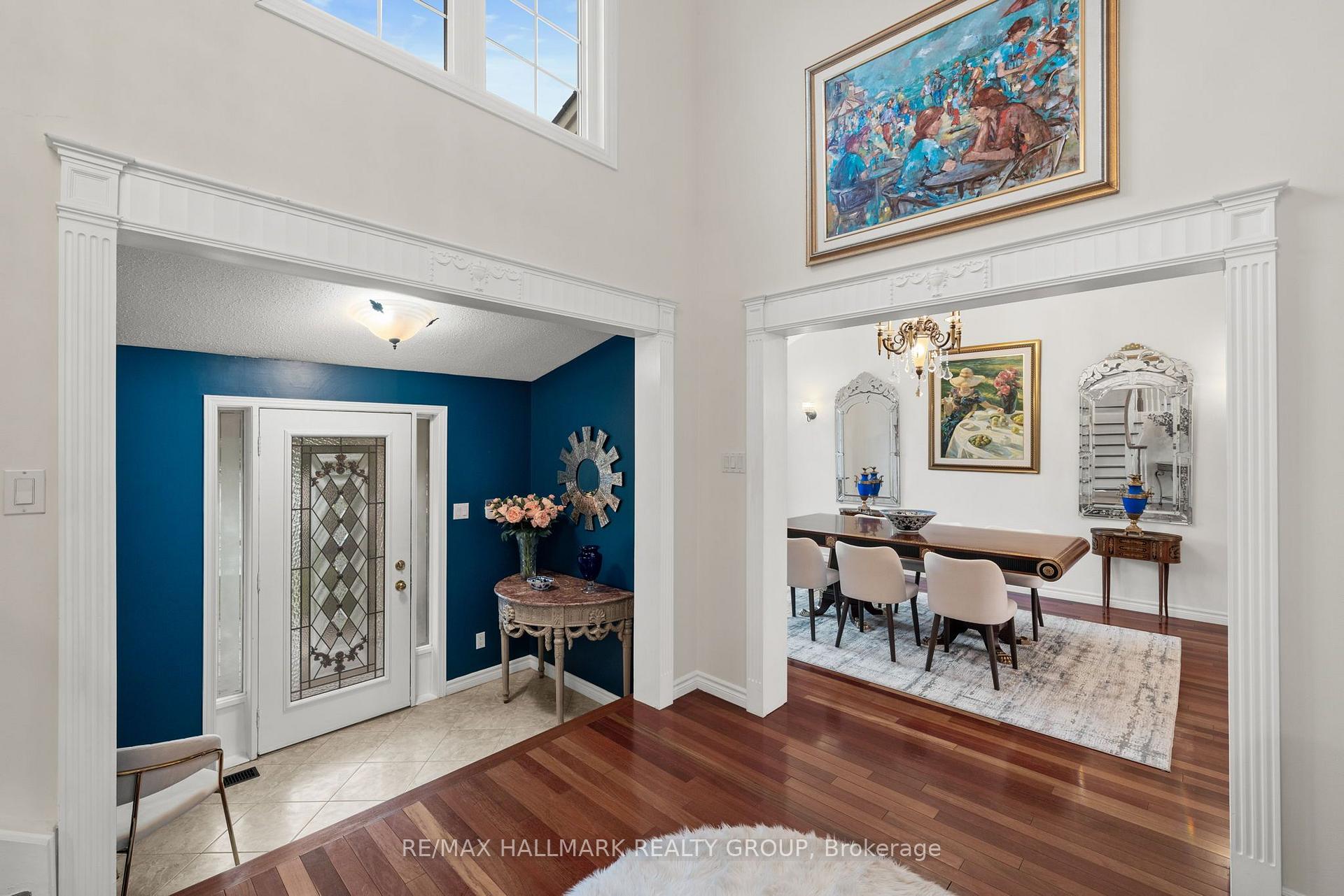 Photo 4 of 29 Depper Place, Ottawa, Hunt Club Park/Greenboro — HOMEH