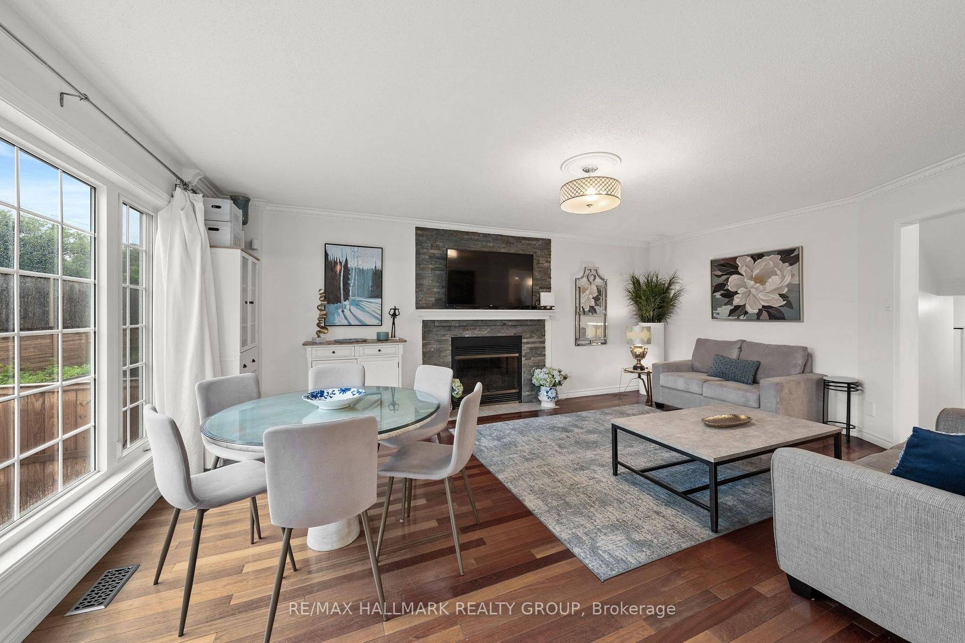 Photo 14 of 29 Depper Place, Ottawa, Hunt Club Park/Greenboro — HOMEH